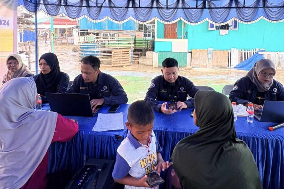 New Policy: Diskum Batam perluas legalitas bagi 200 usaha mikro di wilayah pesisir