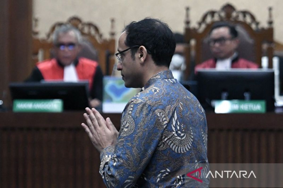 New Policy: Penegasan PN Jakpus usai hakim tak tanya sikap Nadiem atas vonis