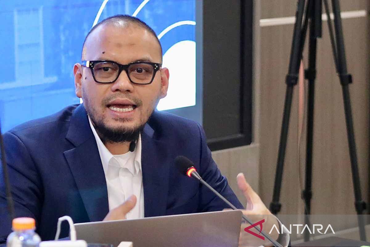 Latest Program: Pengamat usul pembentukan Komisi Kepastian Hukum untuk Ekonomi