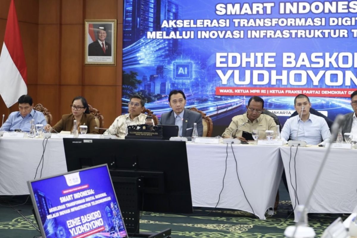 Special Plan: Ibas dorong kesadaran masyarakat olah sampah demi jaga lingkungan