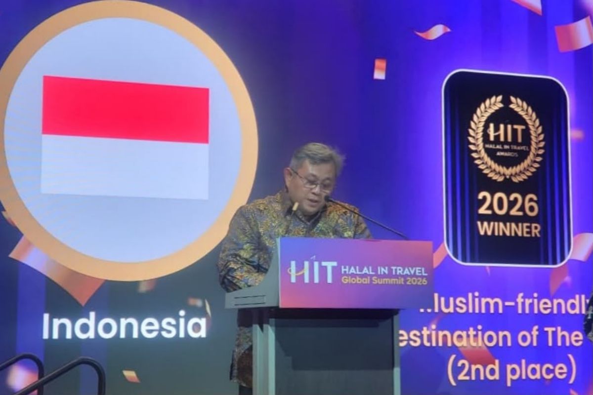 Meeting Results: Kemenpar dukung pembangunan Sekolah Rakyat di Bandung