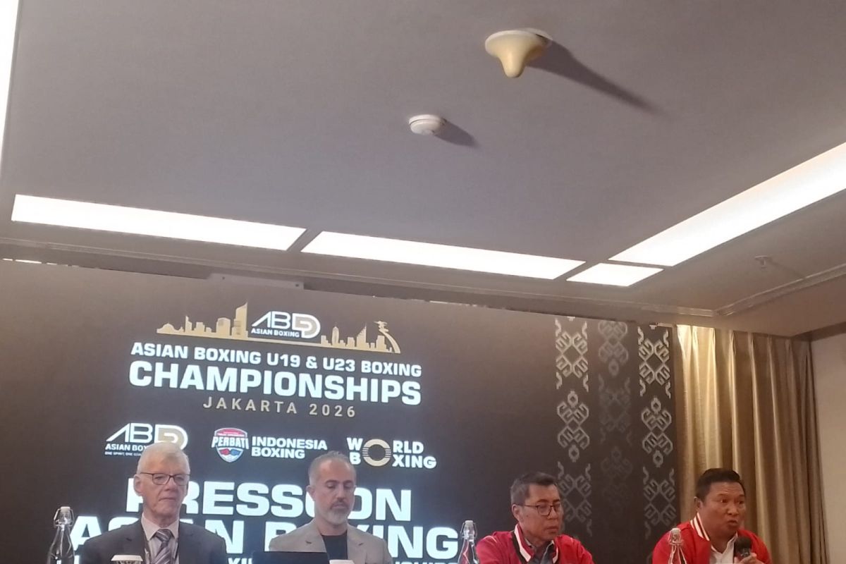 Sejumlah petinju harus mulai dari penyisihan Asian Boxing Championship