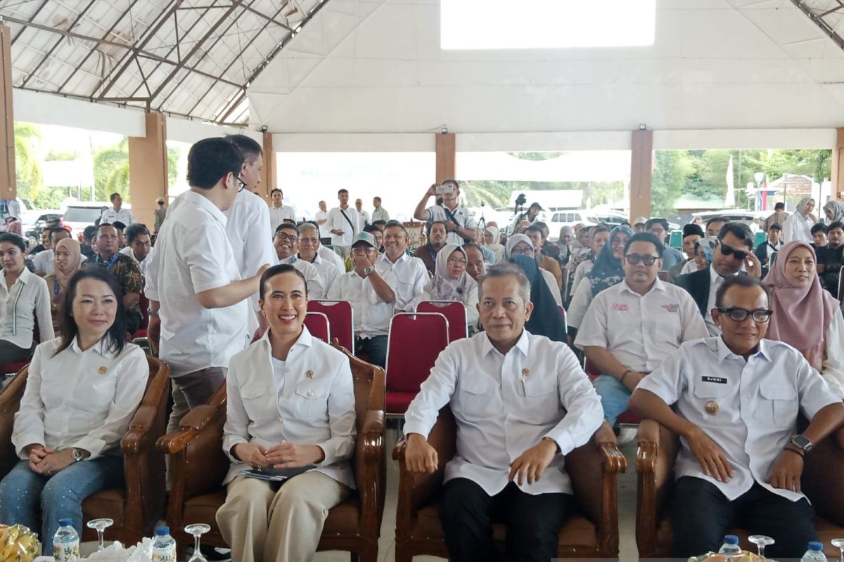 New Policy: Menpar: Integrasi Pokdarwis dan koperasi jadi penggerak ekonomi desa