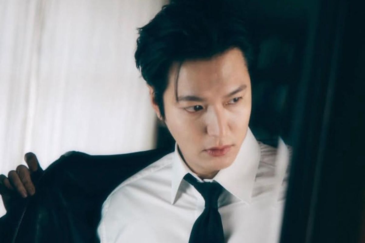New Policy: Lee Min Ho ditawari membintangi drama komedi romantis baru