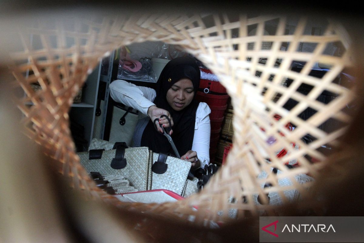 Key Discussion: Kemendag rangkum potensi transaksi 135 juta dolar AS dari “business matching “
