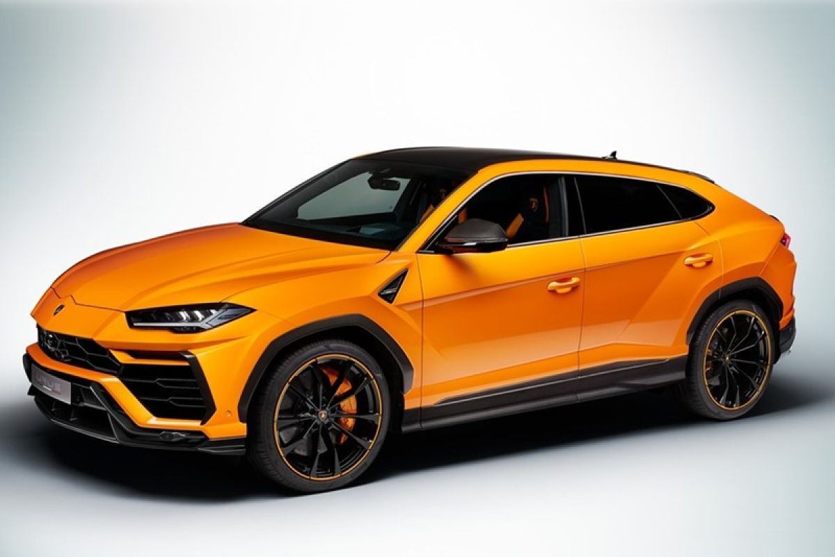 Important Visit: Lamborghini Urus Performante SE masih kalah cepat dengan pendahulunya