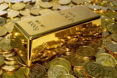 Strategi investasi emas secara bertahap dengan dana terbatas