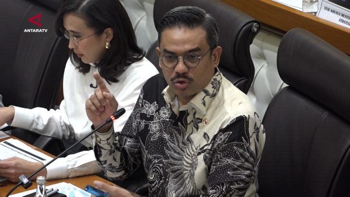 Menteri UMKM siapkan Rp622 miliar untuk pemulihan UMKM di 3 provinsi