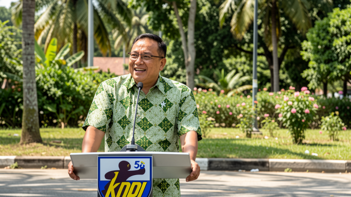 Menteri LH ajak generasi muda dukung program prioritas Prabowo