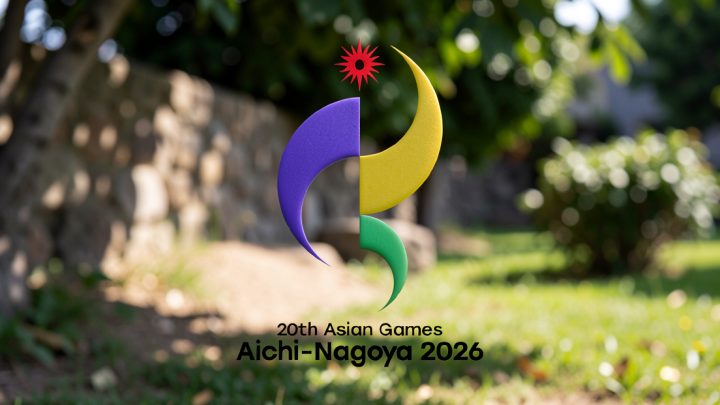 OCA pastikan akomodasi 17.000 lebih peserta Asian Games 2026 tersedia