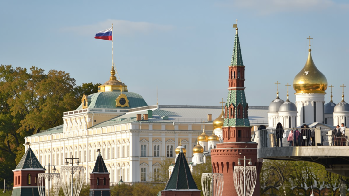 Rusia akan respons keputusan Finlandia tempatkan senjata nuklir