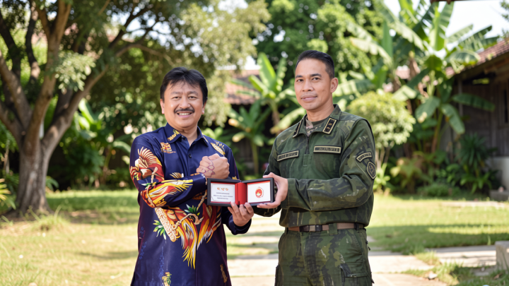 Kemenhub memperkuat keselamatan sektor penerbangan perintis di Papua
