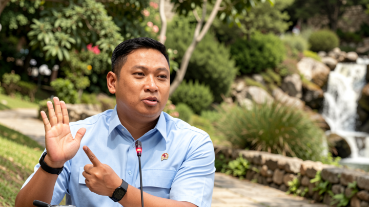 Kepala BGN: Laporkan oknum minta imbalan uang untuk operasional SPPG