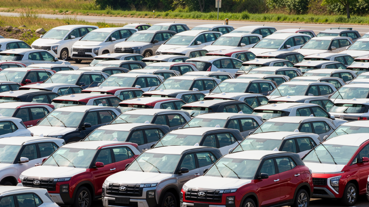 Hyundai Motor siapkan lebih dari 100 model mobil baru hingga 2030