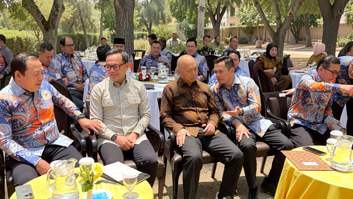 Adkasi terus perjuangkan kepentingan daerah soal TKD