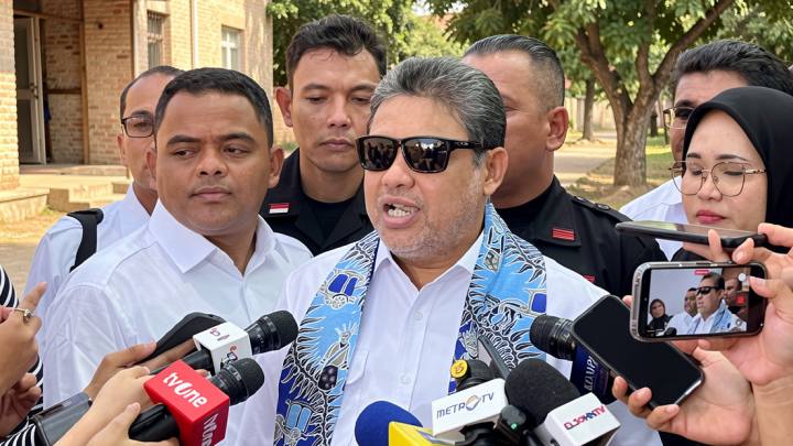 Said Iqbal: Pengesahan RUU Ketenagakerjaan jangan korbankan hak buruh