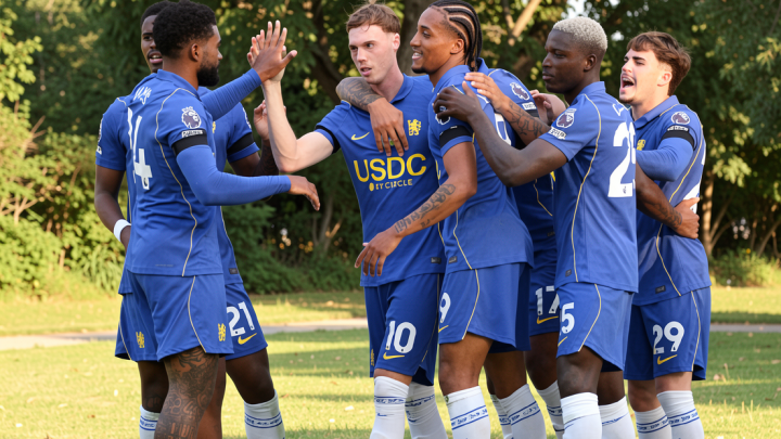 Chelsea atasi perlawanan Brighton 4-3, Emi Martinez langsung debut
