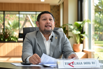 Legislator minta Polri usut kematian warga saat ricuh di Pejompongan