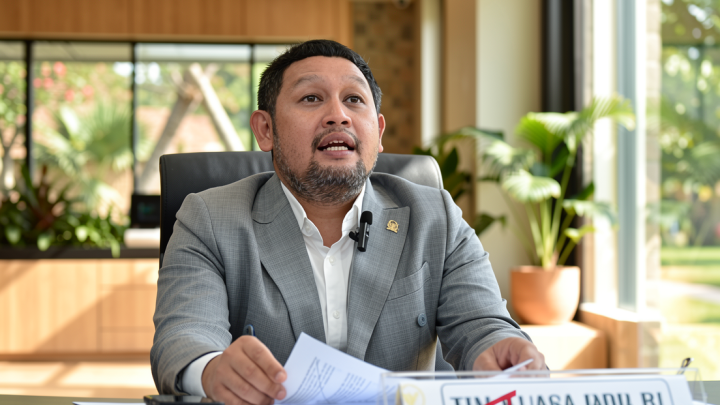 Legislator minta Polri usut kematian warga saat ricuh di Pejompongan