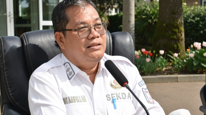 Sekolah Rakyat Bangka Tengah diproyeksikan tampung 2.000 siswa