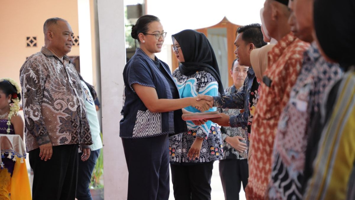 Sleman dukung penataan tanah Kasultanan guna kepastian hukum ​