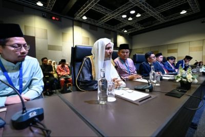 Liga Muslim Dunia kecam keras serangan Houthi ke wilayah Saudi