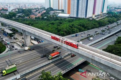 Ekonom ingatkan risiko jatuh tempo utang luar negeri yang makin pendek