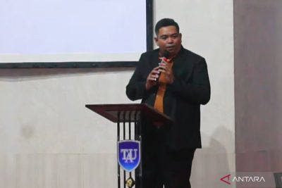 KI DKI: Masyarakat boleh kritis, tetapi harus tetap humanis
