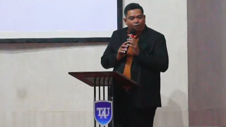 KI DKI: Masyarakat boleh kritis, tetapi harus tetap humanis