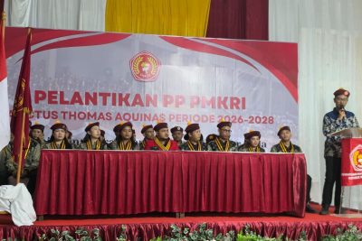 PMKRI tegaskan gerakan kebangsaan berpijak pada nasihat KWI