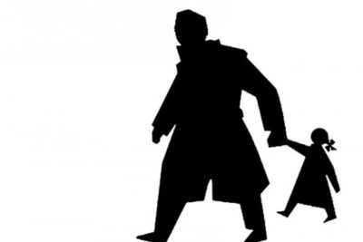 Hendak berangkat les, kakak dan adik di Kalideres diduga diculik