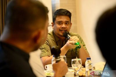 Sumut siapkan jalur alternatif Medan–Berastagi bagi wisatawan