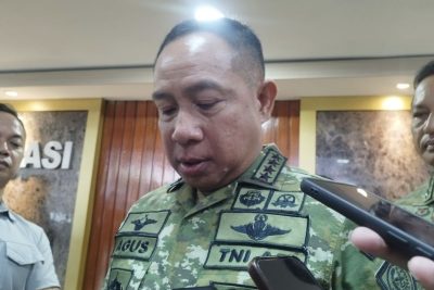 Panglima TNI: Operasi Papua rebut delapan pucuk senjata dari OPM