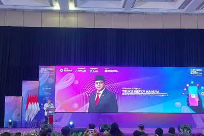 Menteri Ekraf: Aplikasi telah jadi bagian dari kehidupan sehari-hari