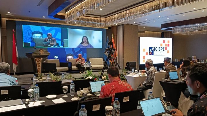 Undip kumpulkan pakar dunia bahas tata kelola lingkungan