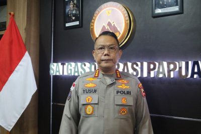 Polisi temukan selongsong dua kaliber di lokasi penembakan ASN
