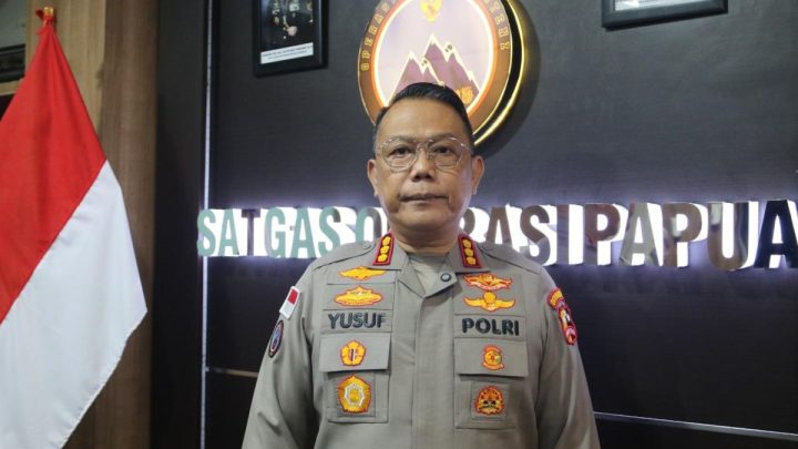 Polisi temukan selongsong dua kaliber di lokasi penembakan ASN