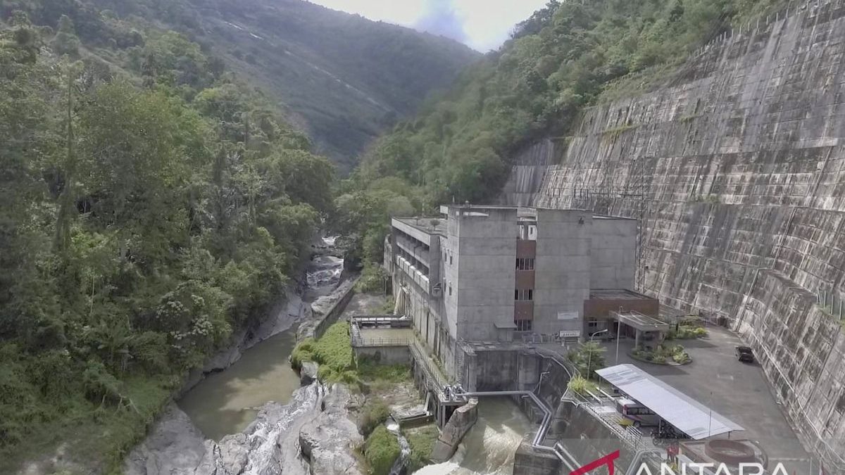 Pengamat dorong pengembangan PLTP untuk energi bersih jangka panjang