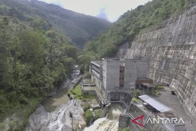 Pengamat dorong pengembangan PLTP untuk energi bersih jangka panjang