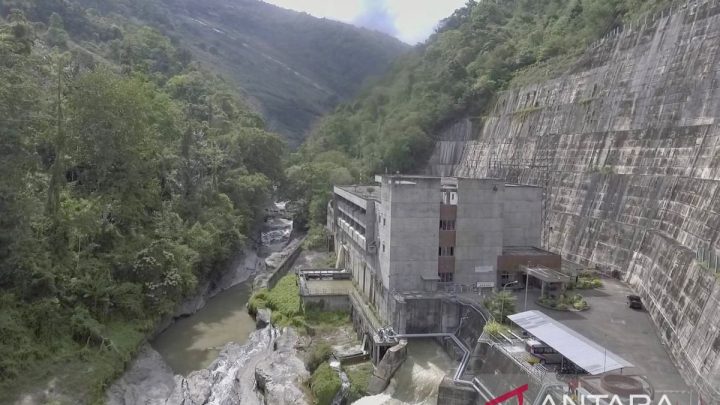 Pengamat dorong pengembangan PLTP untuk energi bersih jangka panjang