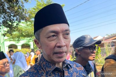 Kota Bogor akhiri PJJ setelah kualitas udara membaik