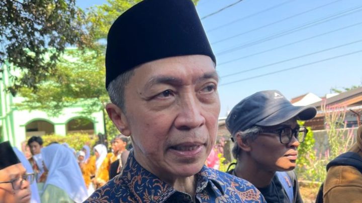 Kota Bogor akhiri PJJ setelah kualitas udara membaik