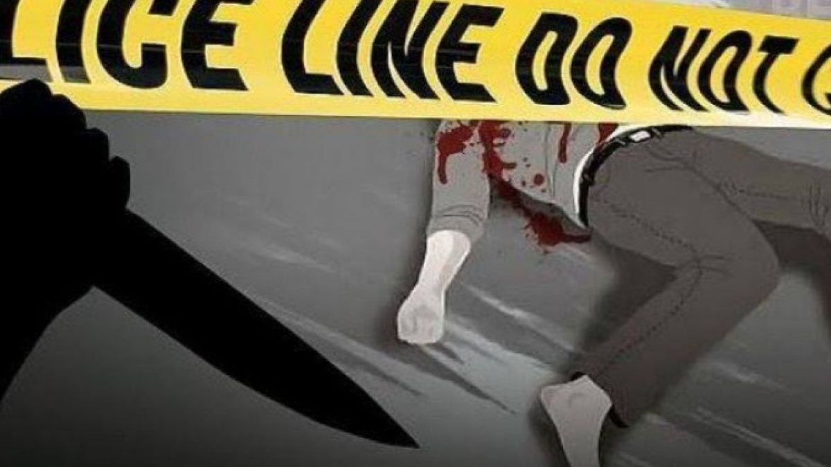 Polisi kejar komplotan pembacok pria di Koja Jakut