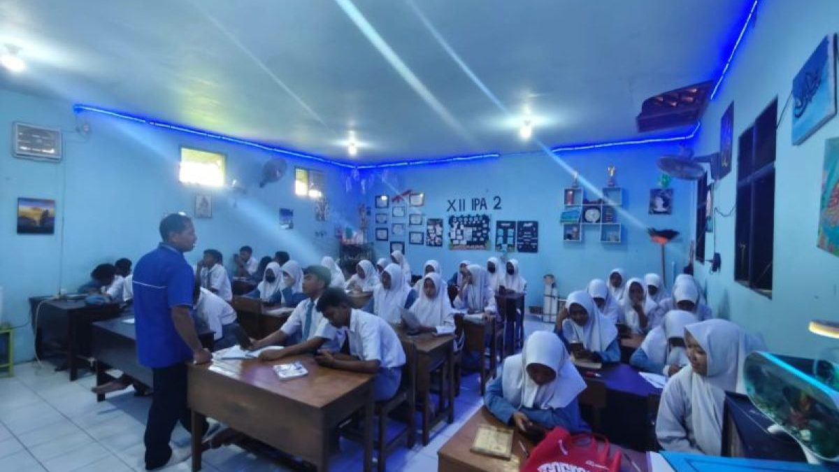 Dewan Pendidikan: Hadapi TKA, siswa tak perlu dipaksa ikut bimbel