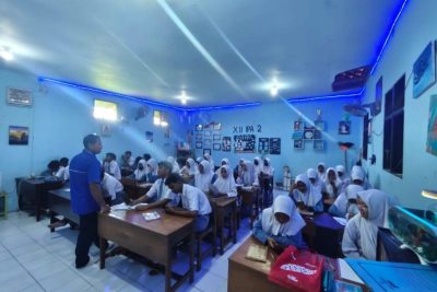 Dewan Pendidikan: Hadapi TKA, siswa tak perlu dipaksa ikut bimbel