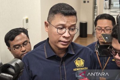 Dirjen Pajak usul tunda rotasi karena ada kandidat tak sesuai prosedur