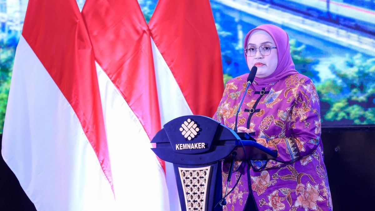 Kemnaker dukung BUMN perkuat tata kelola hubungan industrial