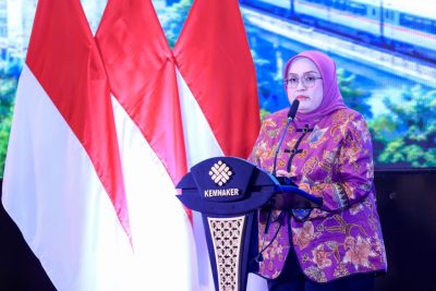 Kemnaker dukung BUMN perkuat tata kelola hubungan industrial
