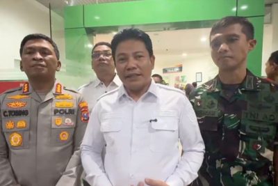Bupati: 34 santri korban dugaan keracunan di Sidoarjo masih dirawat