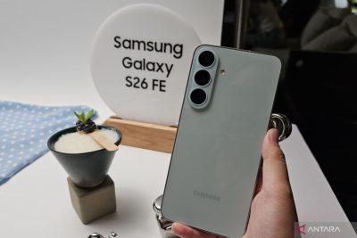 Review singkat Galaxy S26 FE, flagship “murah” berfitur andal Samsung